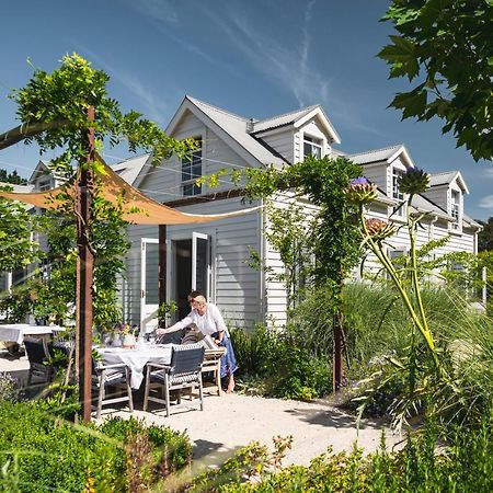 马斯特顿Ranginui Retreat别墅 外观 照片